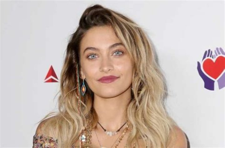 Paris Jackson Biography, Height & Life Story Super Stars Bio