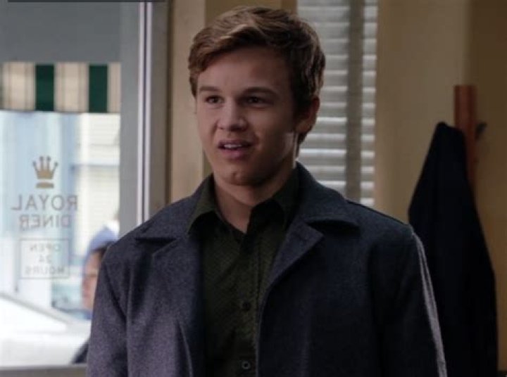 Parker Booth Bones Wiki FANDOM powered by Wikia