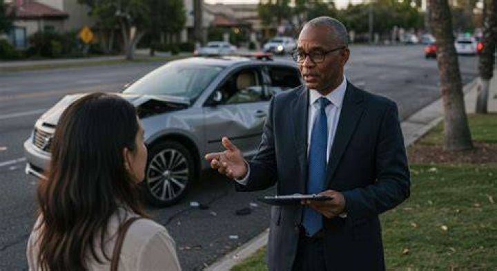 Parker CO Car Accident Attorney James Munafo & Associates, PC
