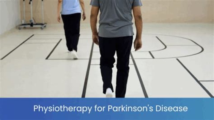 Parkinson&rsquo;s Disease Physiotherapy Centre