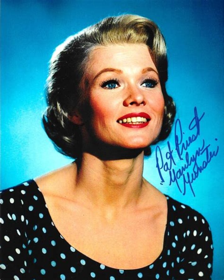 Pat Priest Net Worth How Much is Pat Priest Worth?