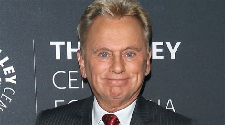 Pat Sajak LebuhaniAlmas