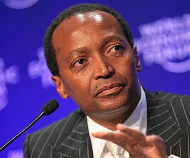 Patrice Motsepe Biography Facts, Childhood, Family Life & Achievements