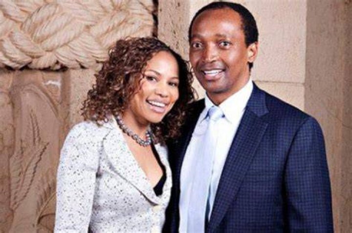 PATRICE MOTSEPE WIFE PRECIOUS MOLOIMOTSEPE AGE, BIO, CAREER AND