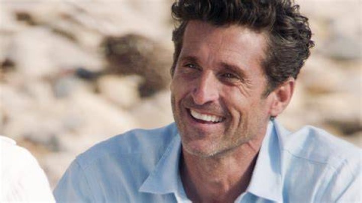 Patrick Dempsey's ExWife Makes Shocking Accusations in Divorce Papers