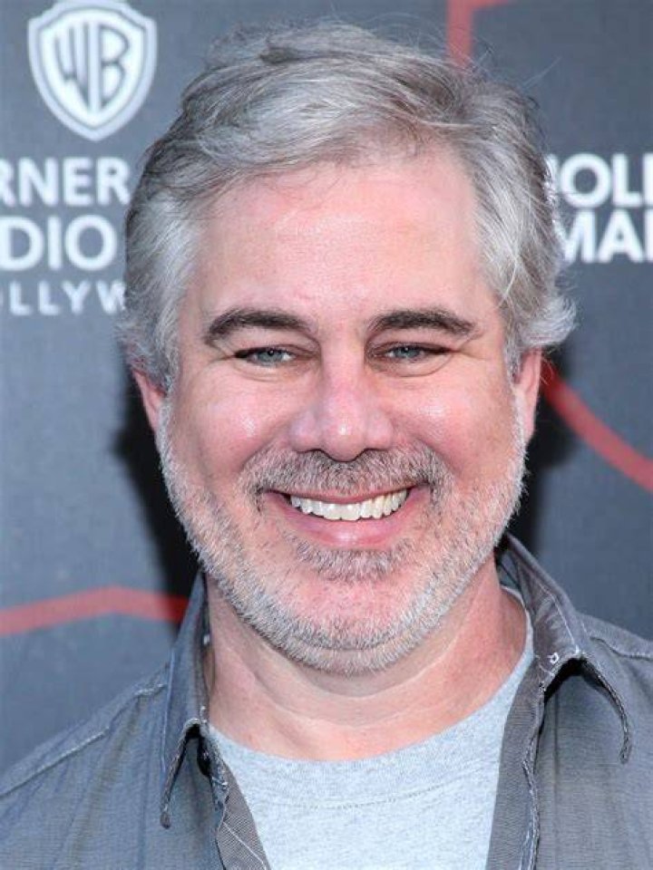 Patrick Labyorteaux &mdash; The Movie Database (TMDB)