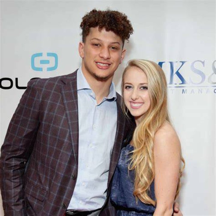 Patrick Mahomes, Brittany Matthews' relationship timeline