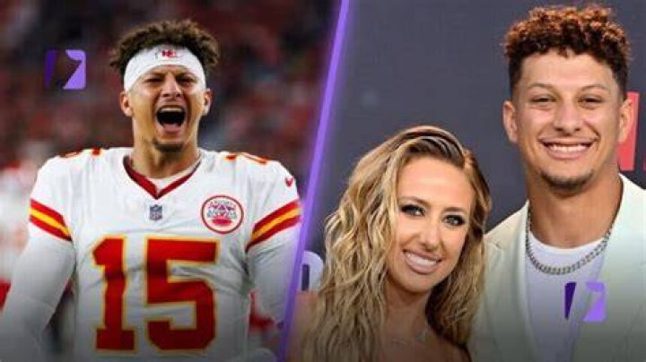 Patrick Mahomes Net Worth How Much Does The Quarterback Earn? OtakuKart