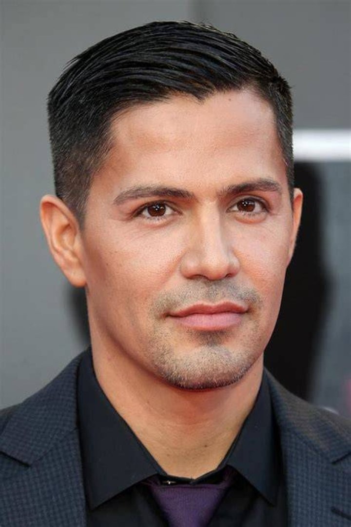 Patrick_Wilson_MFF_2016 Jay Hernandez, Matthew Fox, Patrick Wilson