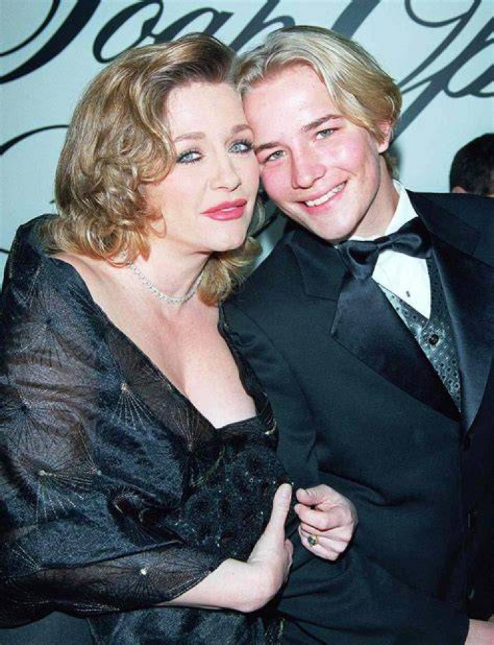 Patti D'Arbanville Complete Biography with [ Photos Videos ]