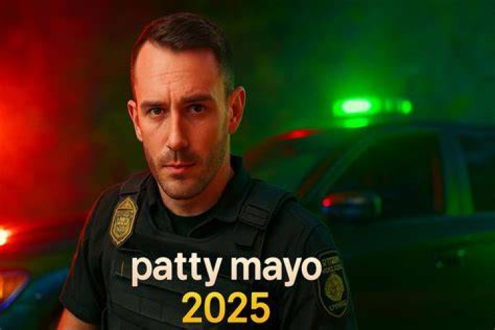 Patty Mayo Fans Club