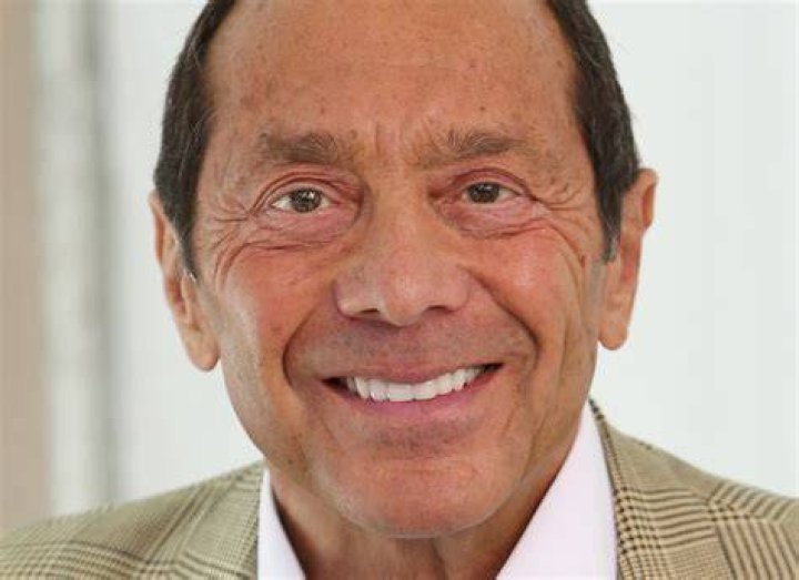 Paul Anka hits Strathmore for &lsquo;Anka Sings Sinatra His Songs, My Songs