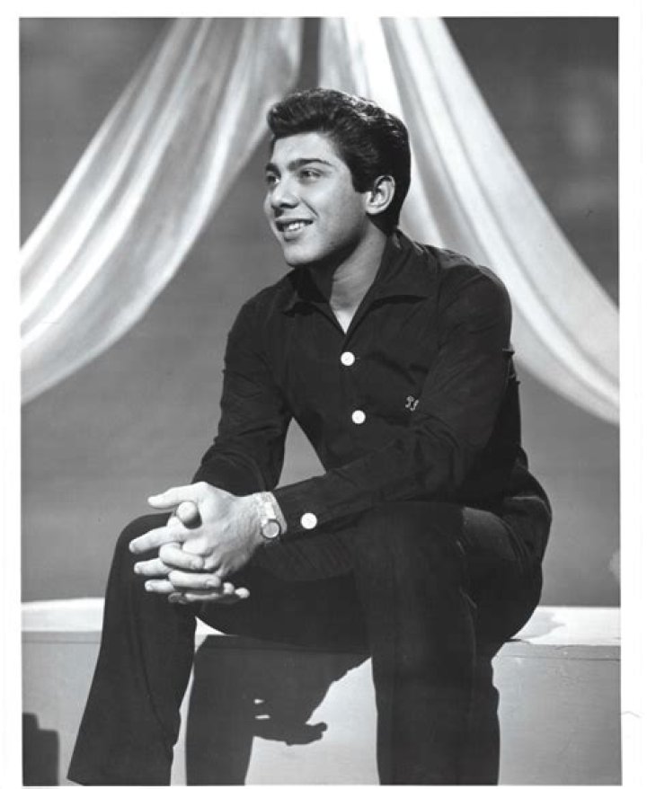 Paul Anka looks back in 'Duets' CD, 'My Way' memoir
