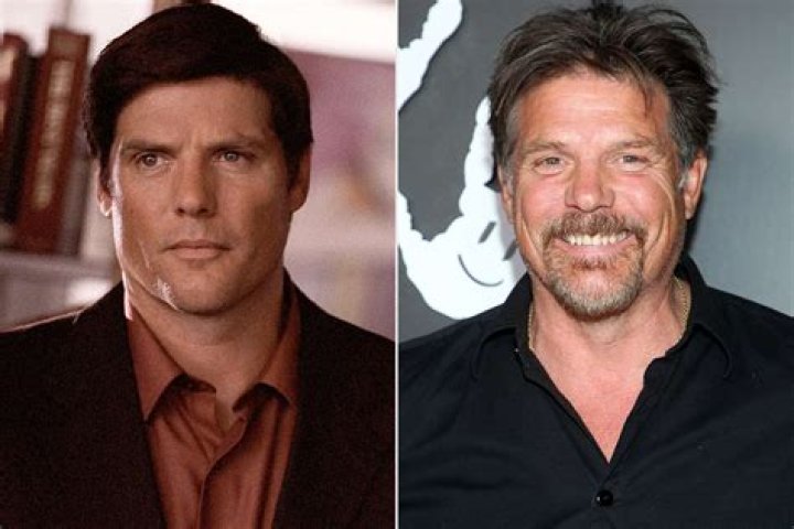 Paul Johansson One Tree Hill Photo (514253) Fanpop