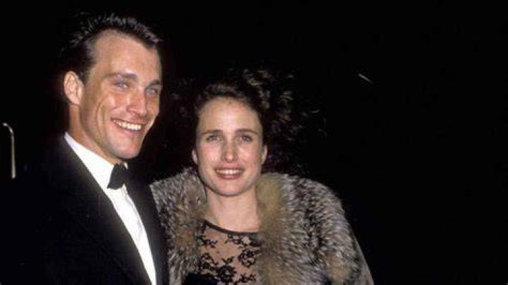 Paul Qualley biography Who is Andie MacDowell&rsquo;s exhusband? Legit.ng