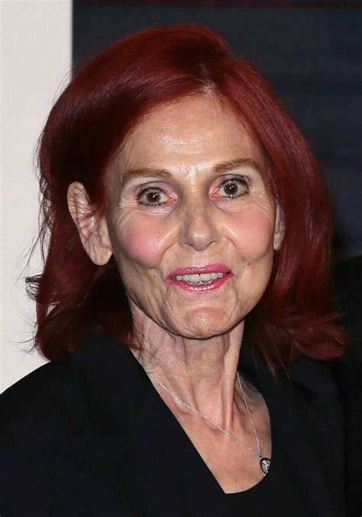 Paula Prentiss Net Worth (2024) How Rich Is Actress? Author Stream
