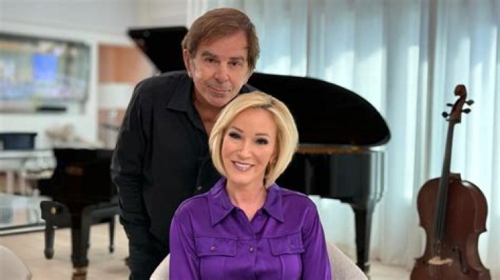 Paula White Height, Age, Body Measurements, Wiki