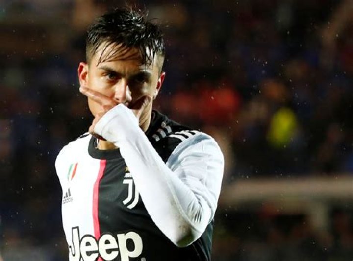 Paulo Dybala Net Worth 2020 how much is Paulo Dybala worth?