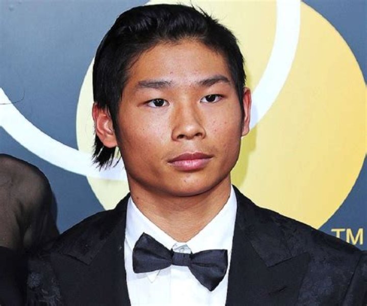Pax Thien JoliePitt bio who is Brad and Angelina&rsquo;s adopted son