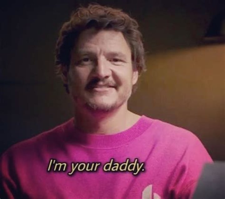 Pedro Pascal Brings That Daddy Energy to the 2023 Oscars
