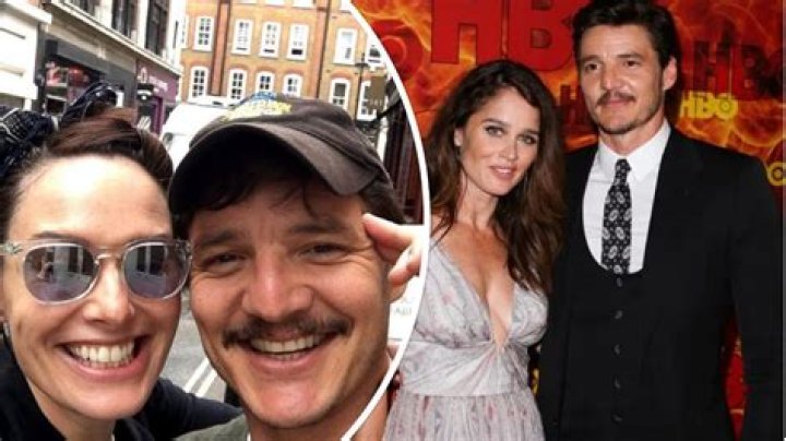 Pedro Pascal Wife Is He Married To Maria Dizzia?