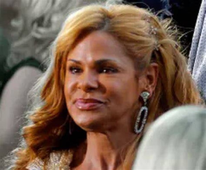 Peggy Fulford Wiki, Biography, Age, Husband, Parent, Net Wroth