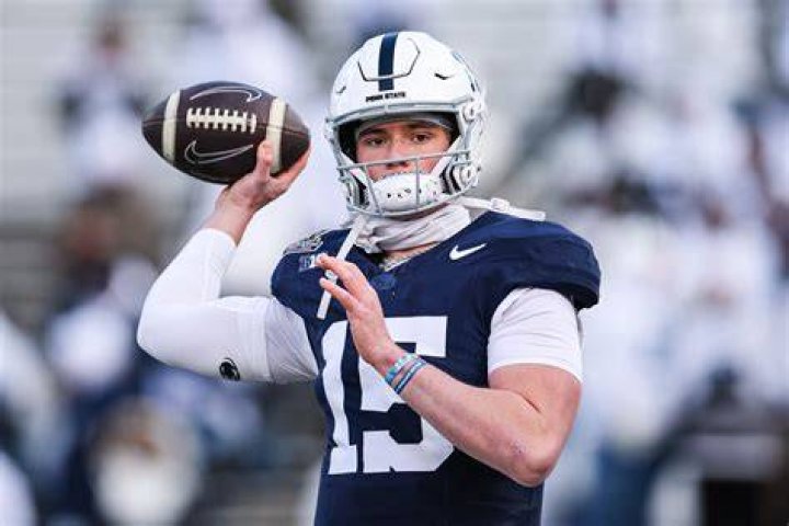 Penn State Football 15 best running backs in Nittany Lions history