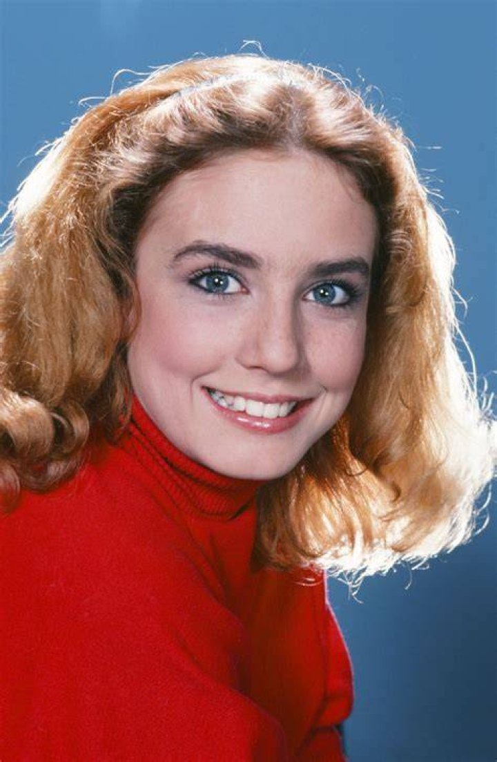 People Magazine Dana Plato Death Of A Child Star Flickr