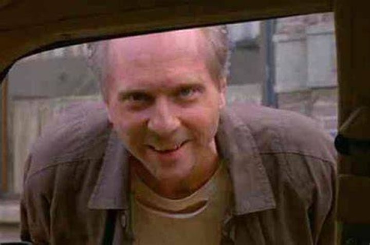 Peter Crombie Seinfeld actor&rsquo;s best moments as &lsquo;Crazy&rsquo; Joe Davola