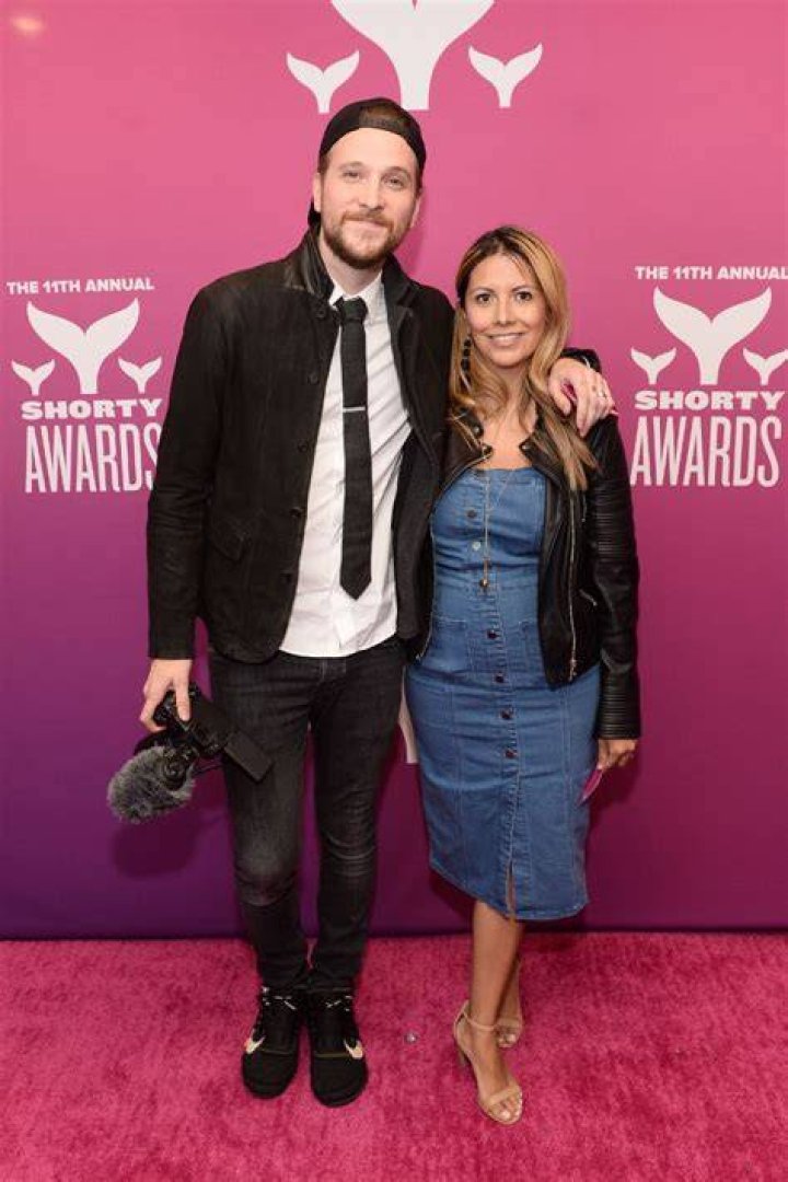 Peter McKinnon Net Worth Wife & Where does Peter McKinnon live