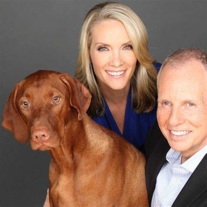 Peter Mcmahon Dana Perino Wedding Pictures Company Salaries 2023