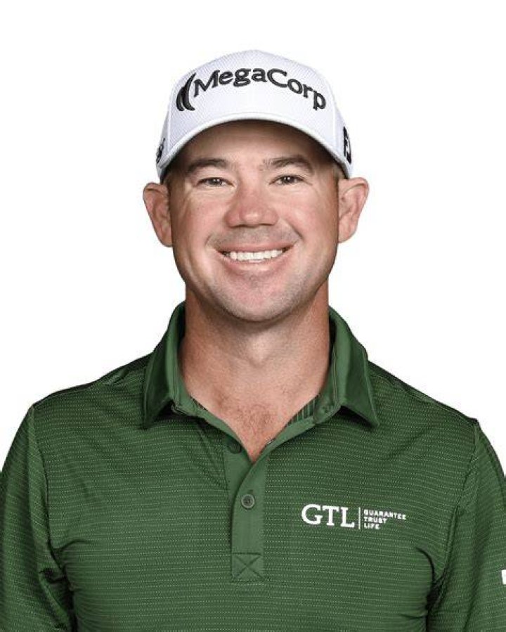 PGA Tour Brian Harman gets the most of his game with help of caddie