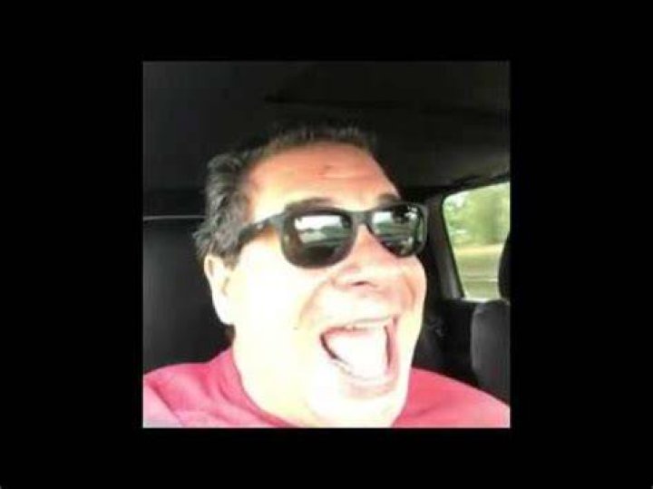 Phil Swift dies inside YouTube