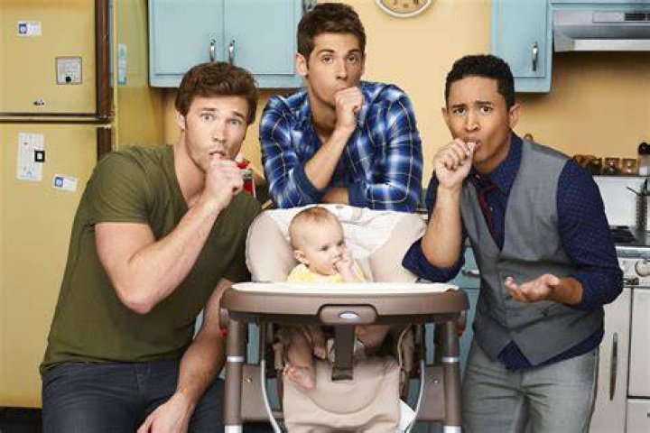 Photo baby daddy canceled by freeform after six seasons 08 Photo