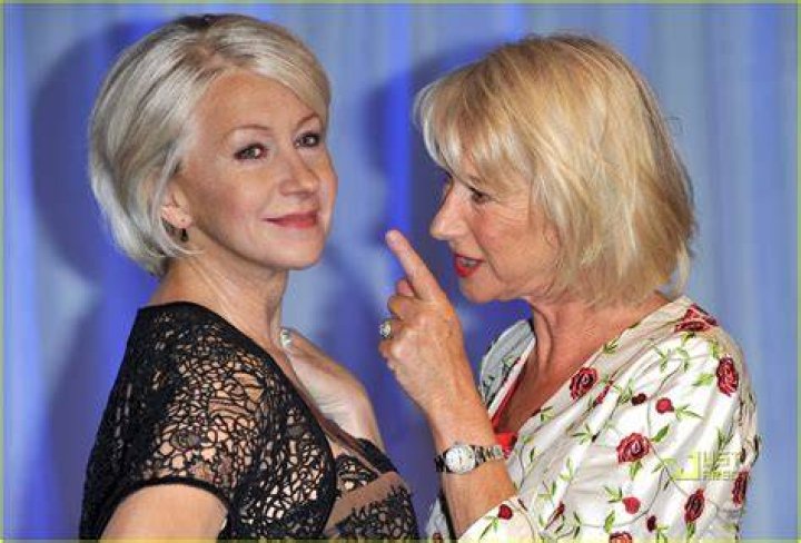 Photo helen mirren wax figure madame tussauds 03 Photo 2449498
