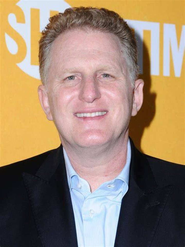 Photo MICHAEL RAPAPORT ET SES DEUX FILS, MACEO SHANE ET JULIAN ALI