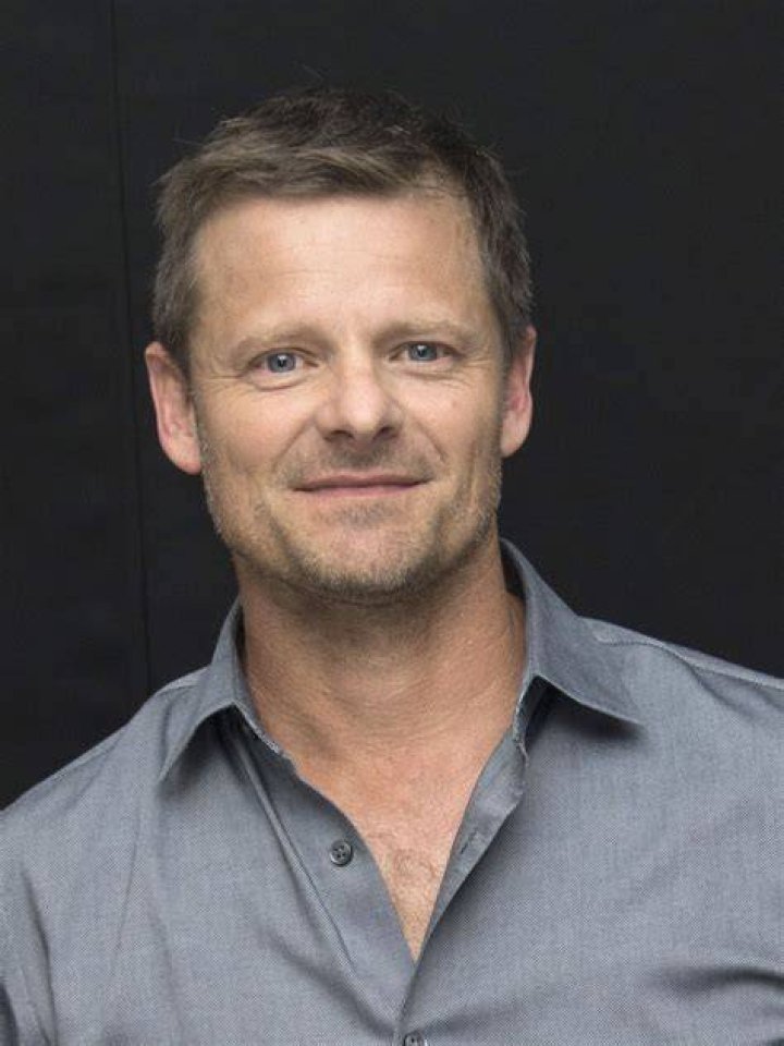 Photos de Steve Zahn Page 2 AlloCin&eacute;