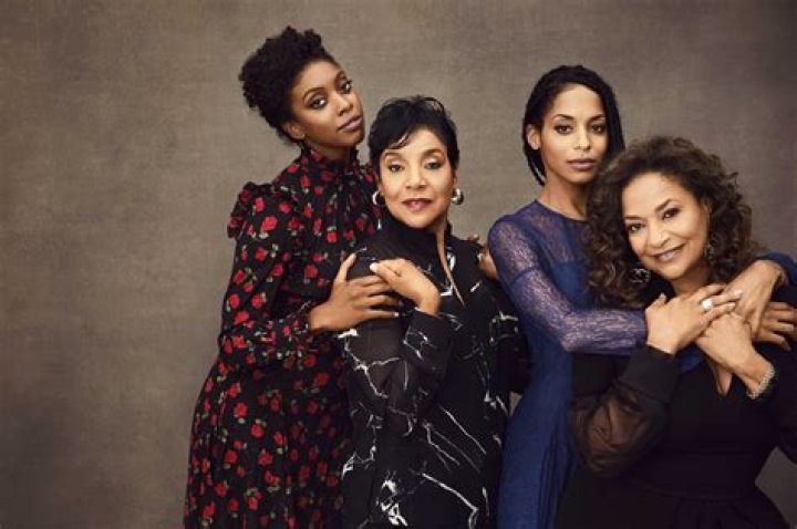Phylicia Rashad Family, Age, Ethnicity, Nationality, Height, Profession
