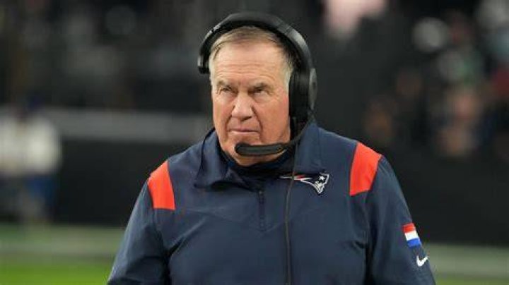 Picture 40 of Bill Belichick Home waridhellotones