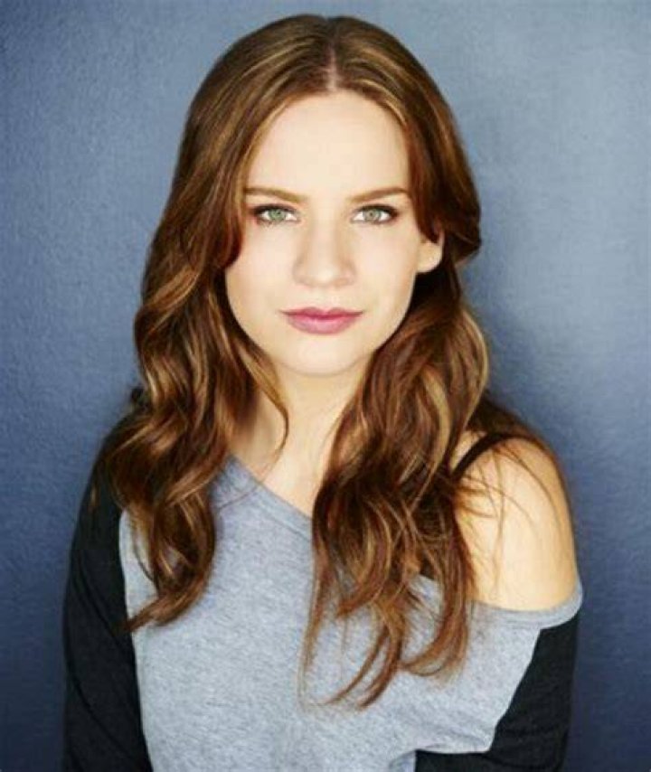 Picture of Brooke Palsson