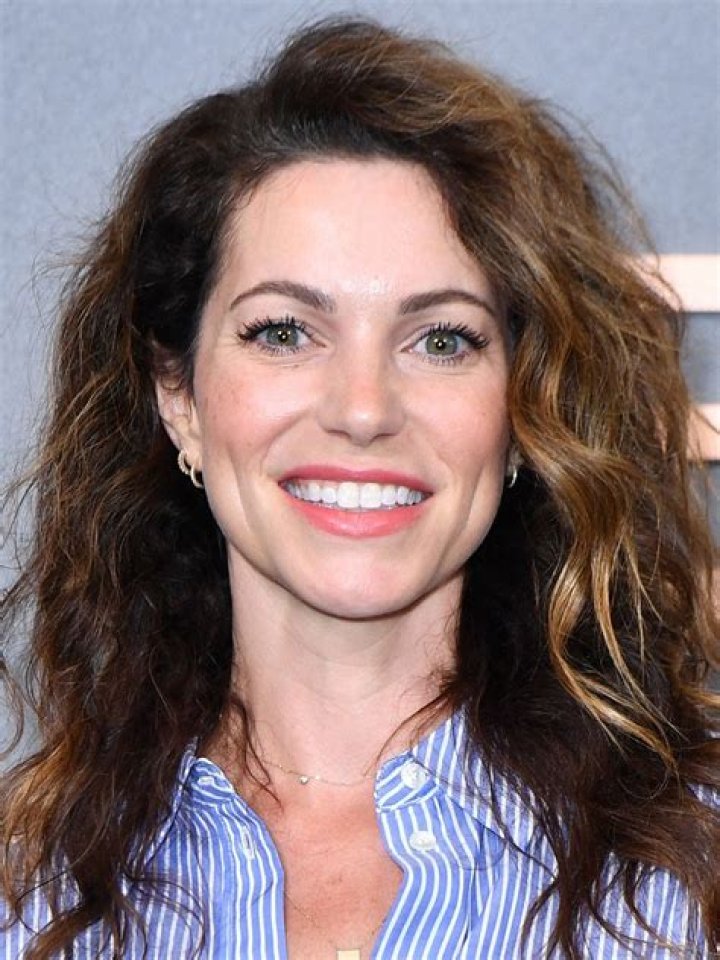 Picture of Courtney Henggeler