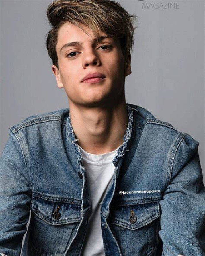 Picture of Jace Norman