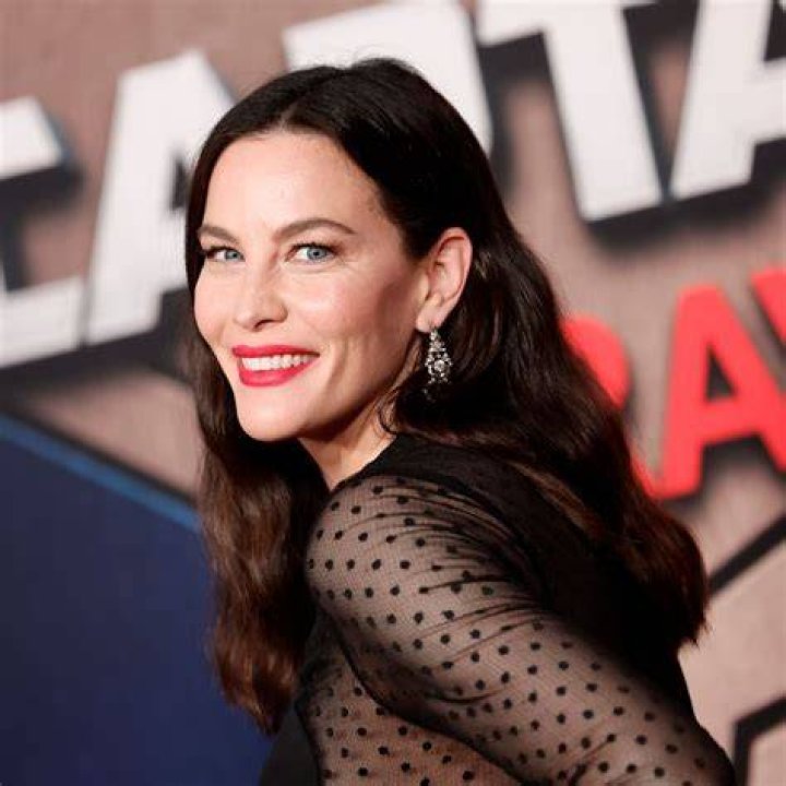 Picture of Liv Tyler