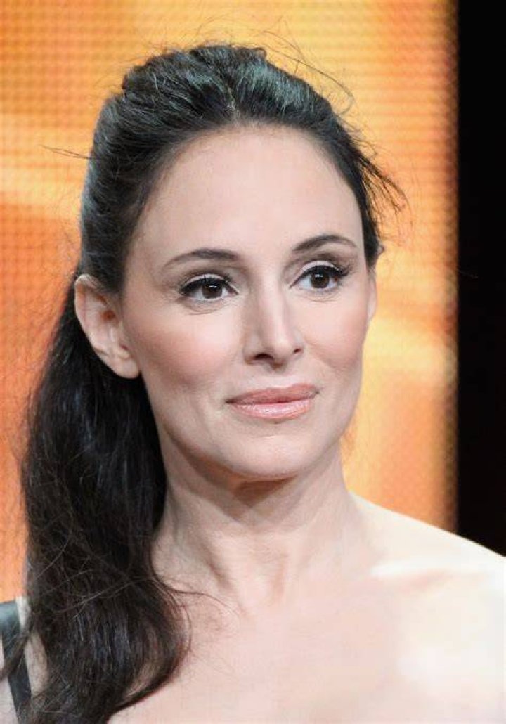 Picture of Madeleine Stowe