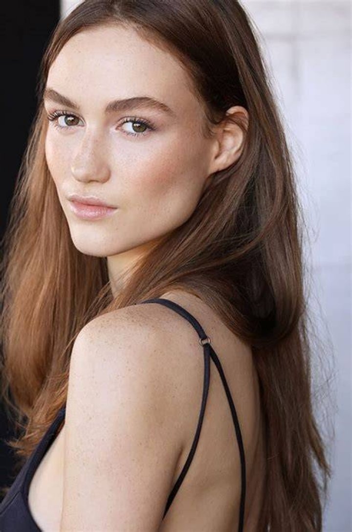 Picture of Madison Lintz