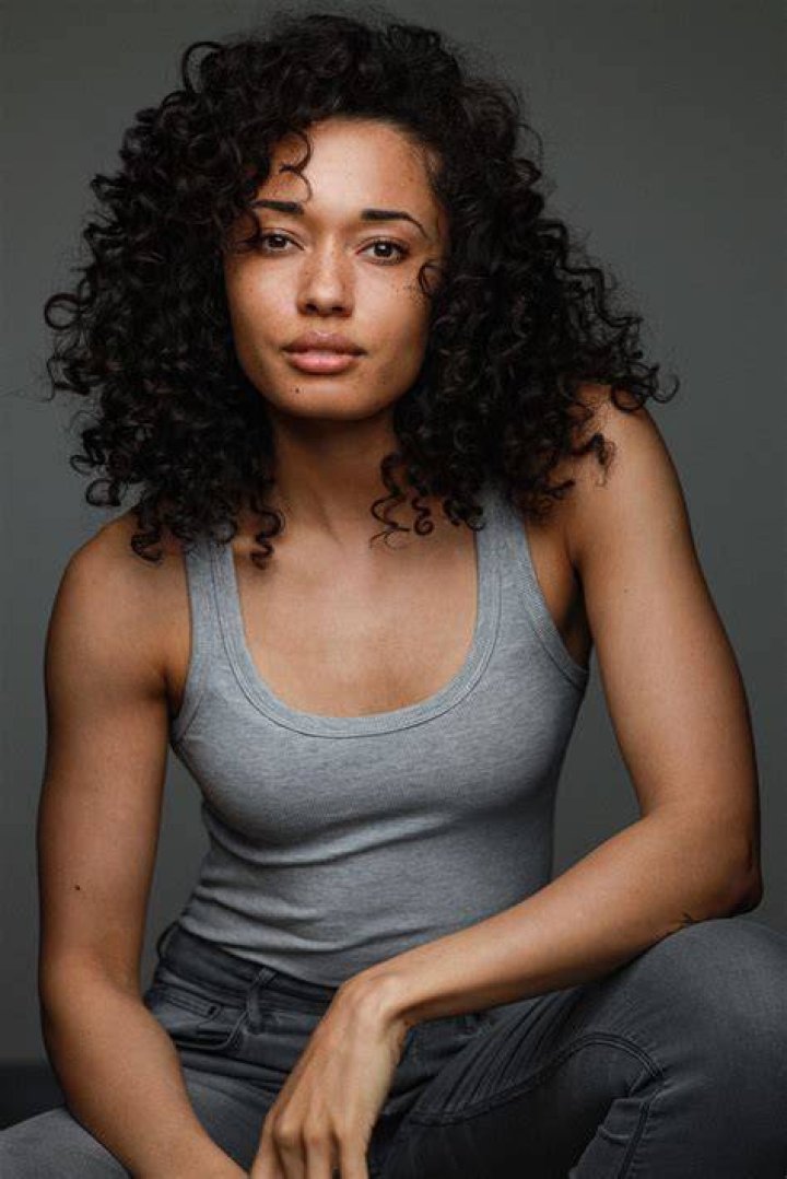 Picture of Olivia Swann