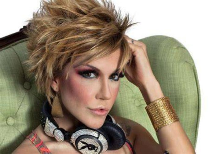 Picture of Silvia Irabien