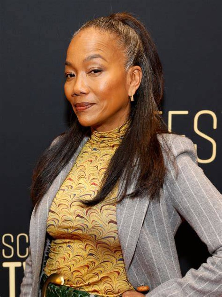 Picture of Sonja Sohn