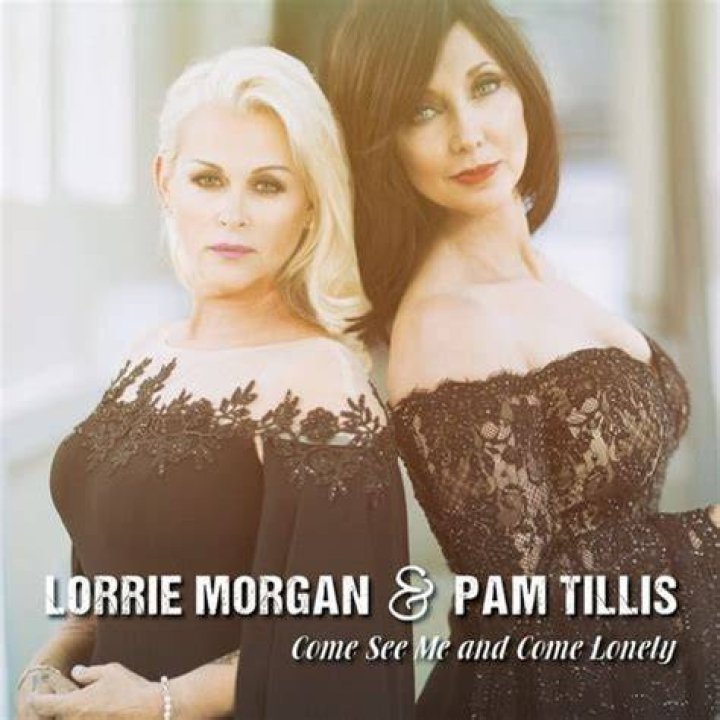 Pictures Of Lorrie CerritosInk Pam Tillis and Lorrie