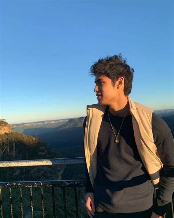 Pin by dya on Donny Pangalinan Donny pangilinan, Donny pangilinan